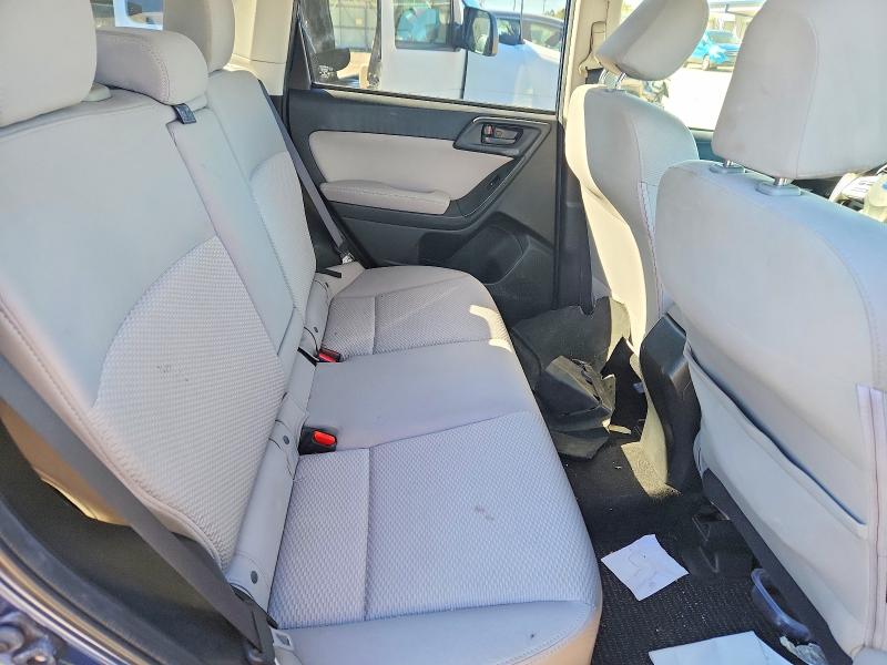 72101986 :رقم المزاد ، JF2SJAEC5EH454995 vin ، 2014 Subaru Forester مزاد بيع