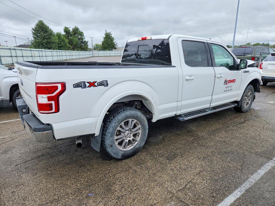 Продажа на аукционе авто 2019 Ford F150, vin: 1FTFW1E43KFB91214, номер лота: 70111126