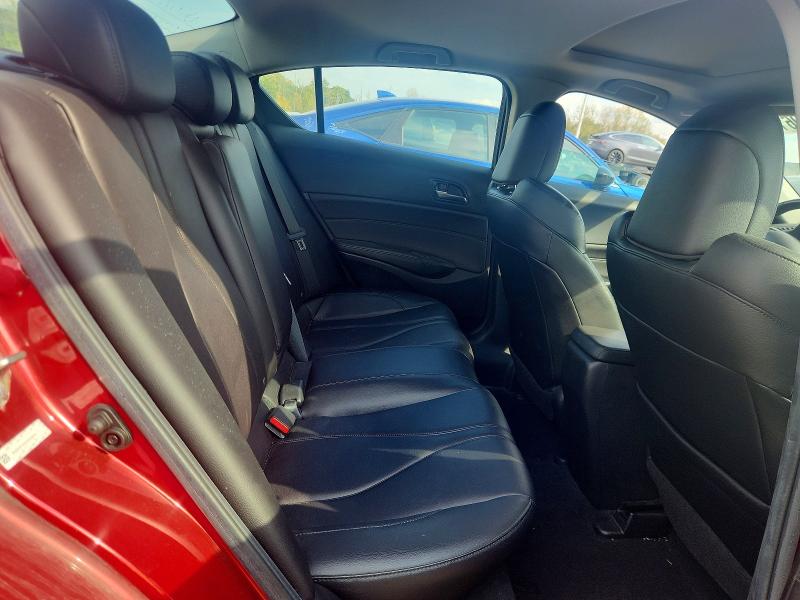 Aukcja sprzedaży 2019 Acura Ilx, vin: 19UDE2F30KA003804, numer aukcji: 71249616