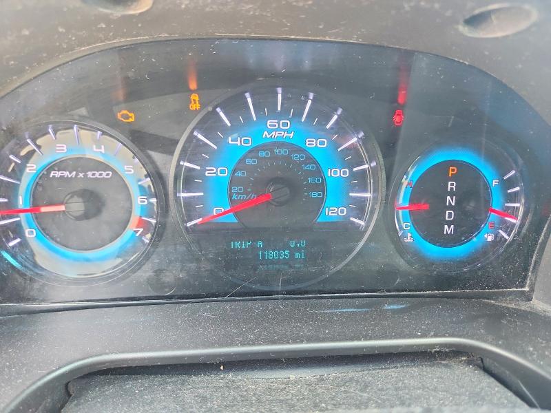 71651996 :رقم المزاد ، 3FAHP0HG7CR281482 vin ، 2012 Ford Fusion مزاد بيع