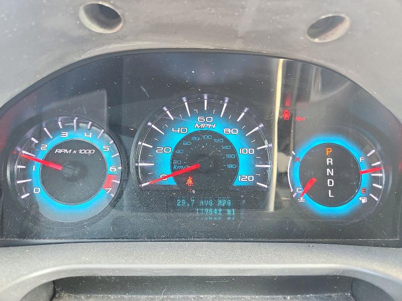 Продаж на аукціоні авто 2012 Ford Fusion, vin: 3FAHP0HA4CR246331, номер лоту: 72211336
