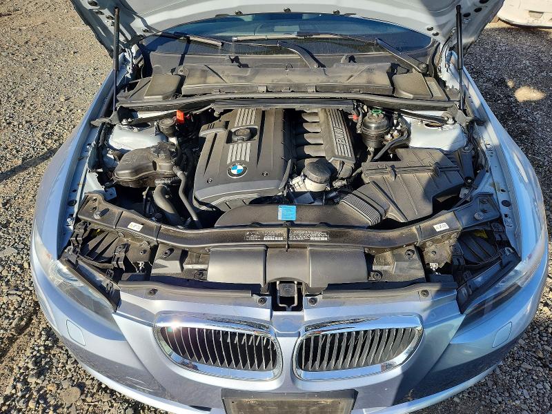 Продаж на аукціоні авто 2010 Bmw 328, vin: WBAWV1C59AP123925, номер лоту: 70359926