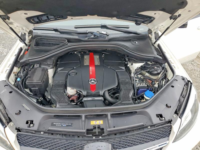 2019 Mercedes-benz Gle Coupe მანქანა იყიდება აუქციონზე, vin: 4JGED6EB0KA152277, აუქციონის ნომერი: 71378266