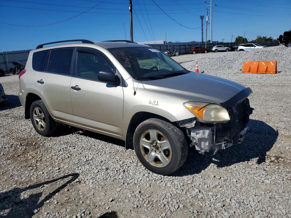 Aukcja sprzedaży 2008 Toyota Rav4, vin: JTMBD33V585162565, numer aukcji: 71571086
