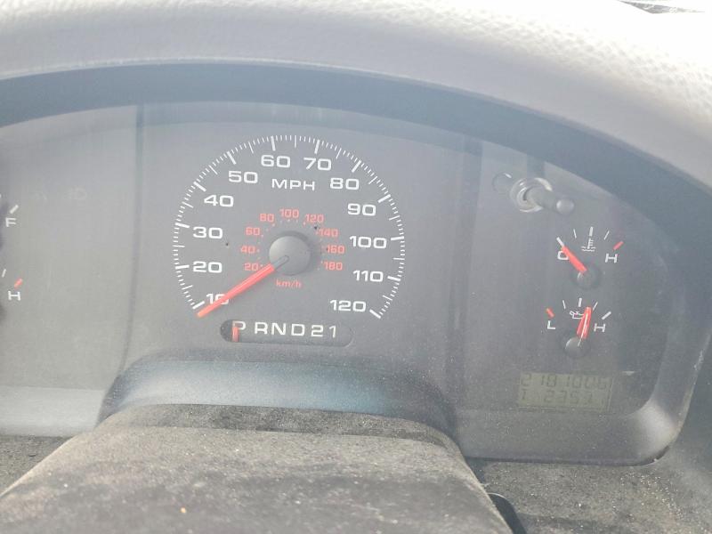 Продажа на аукционе авто 2006 Ford F150, vin: 1FTRF12286NB74789, номер лота: 70784396