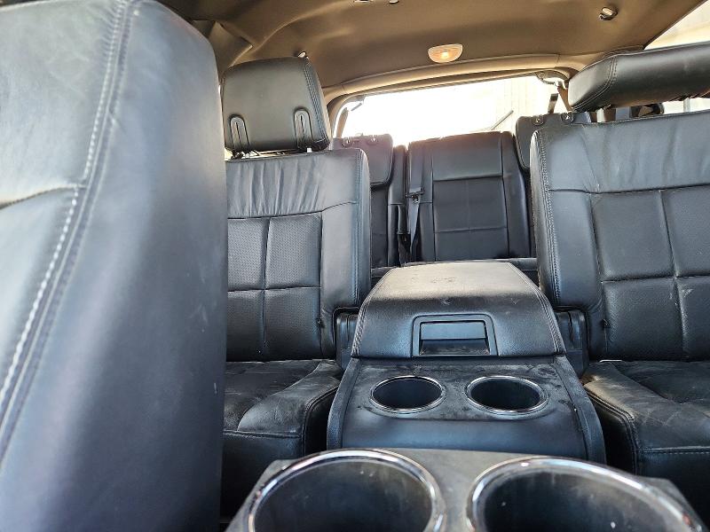 69452816 :رقم المزاد ، 5LMFU28548LJ13897 vin ، 2008 Lincoln Navigator مزاد بيع