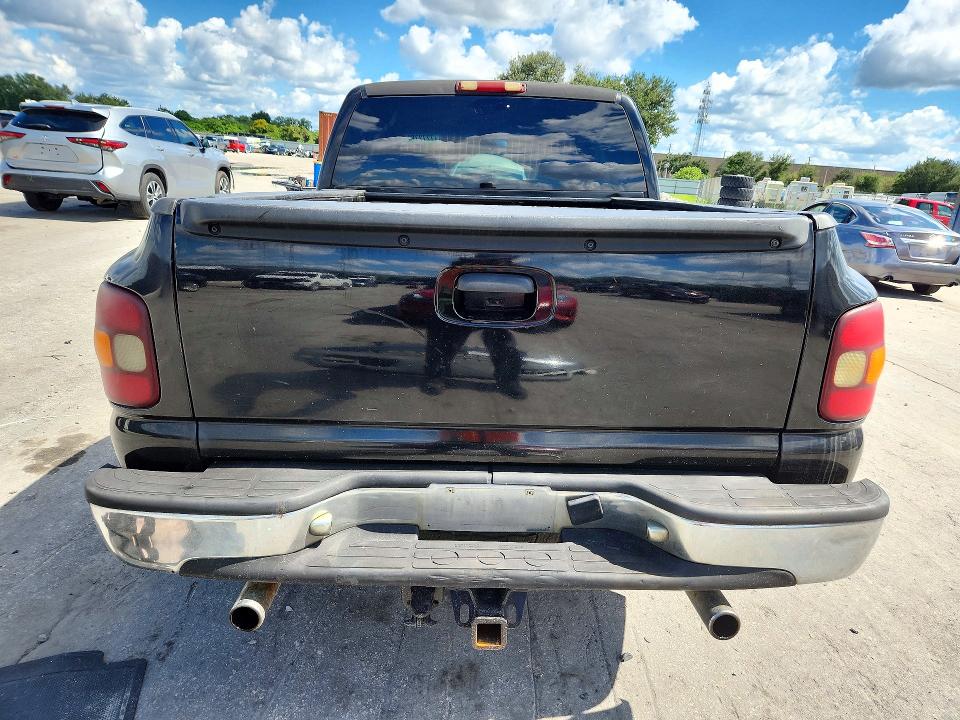 Aukcja sprzedaży 2001 Chevrolet Silverado, vin: 2GCEC19T011402090, numer aukcji: 72727826