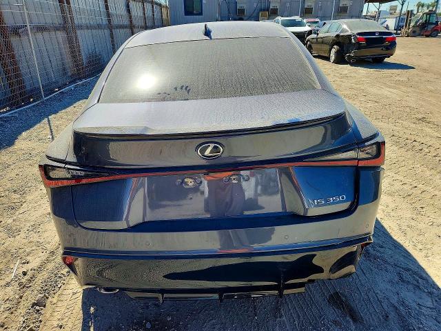 Aukcja sprzedaży 2022 Lexus Is 250, vin: JTHGZ1B2XN5052849, numer aukcji: 71489626