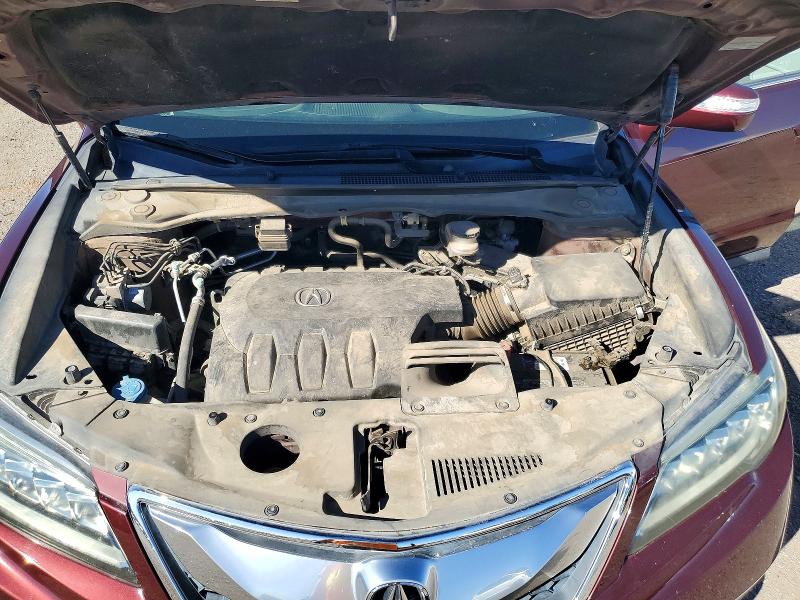 Aukcja sprzedaży 2017 Acura Rdx, vin: 5J8TB3H58HL001062, numer aukcji: 73060236