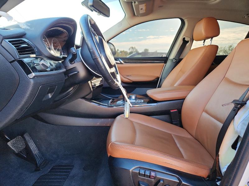 71447036 :رقم المزاد ، 5UXXW3C53F0M87109 vin ، 2015 Bmw X4 مزاد بيع
