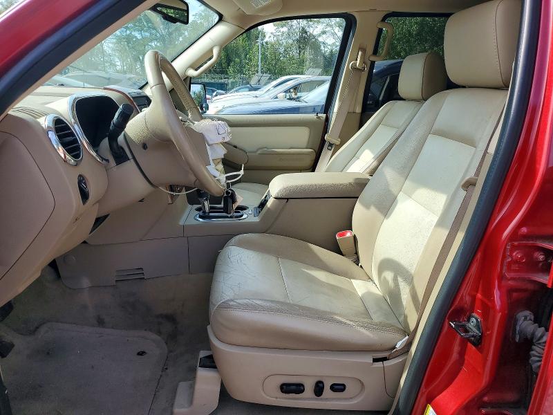 Продаж на аукціоні авто 2008 Ford Explorer, vin: 1FMEU74E48UB35250, номер лоту: 70893496
