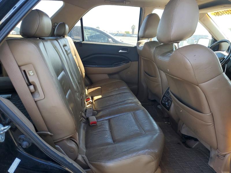 Auction sale of the 2006 Acura Mdx, vin: 2HNYD18946H532706, lot number: 71231436