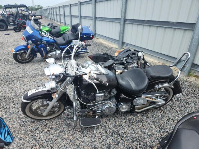 2004 Yamaha Xv1700 მანქანა იყიდება აუქციონზე, vin: JYAVP17E64A002386, აუქციონის ნომერი: 71394846