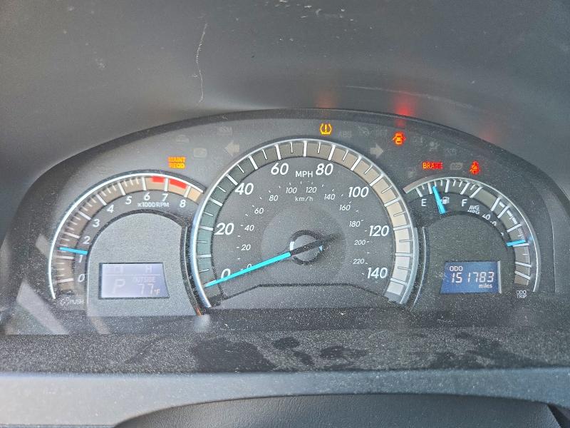 2014 Toyota Camry მანქანა იყიდება აუქციონზე, vin: 4T1BF1FK6EU791961, აუქციონის ნომერი: 71943996