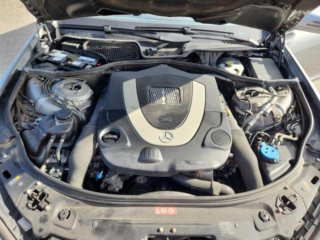 Auction sale of the 2010 Mercedes-benz S, vin: WDDNG7BB0AA314273, lot number: 69935746