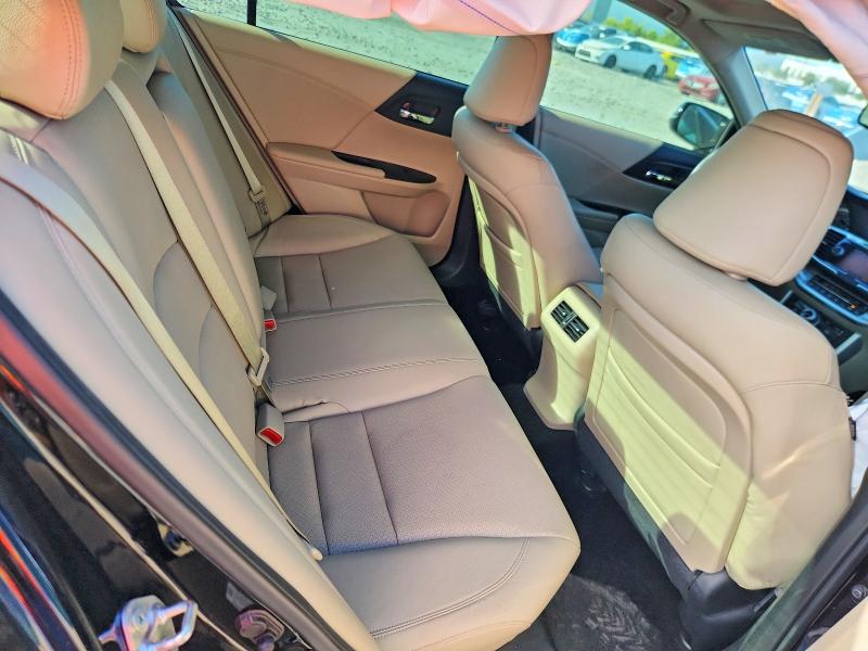 2013 Honda Accord მანქანა იყიდება აუქციონზე, vin: 1HGCR2F89DA213462, აუქციონის ნომერი: 71225866