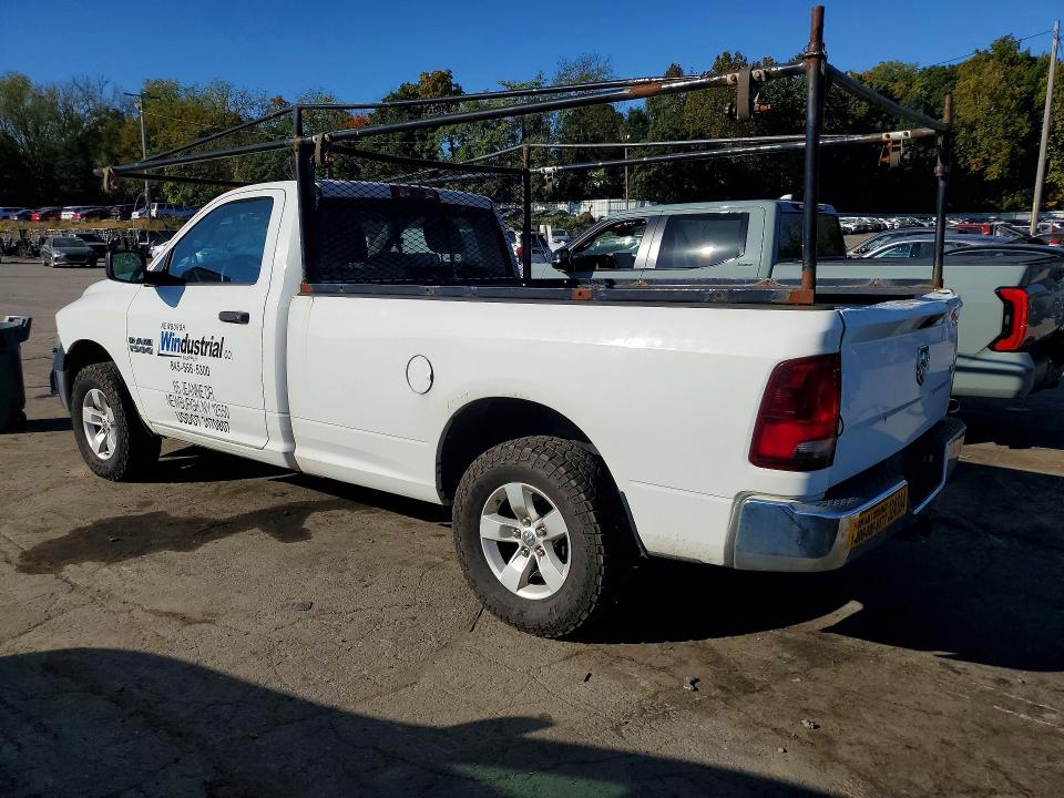 Aukcja sprzedaży 2014 Ram 1500, vin: 3C6JR7DG4EG111722, numer aukcji: 71931446