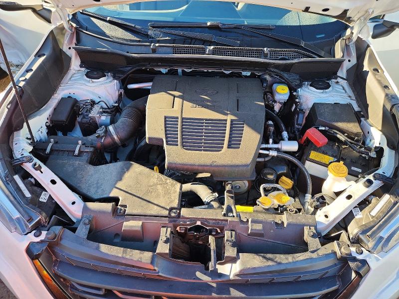 70880476 :رقم المزاد ، JF2SKAPC0PH461950 vin ، 2023 Subaru Forester مزاد بيع
