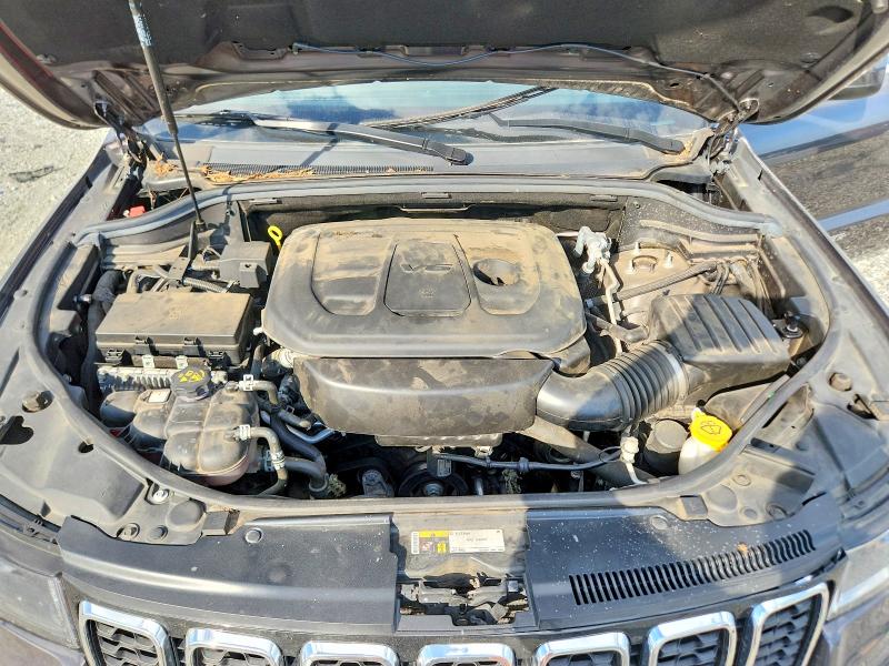 67478836 :رقم المزاد ، 1C4RJEAG6KC839150 vin ، 2019 Jeep Grand Cherokee مزاد بيع