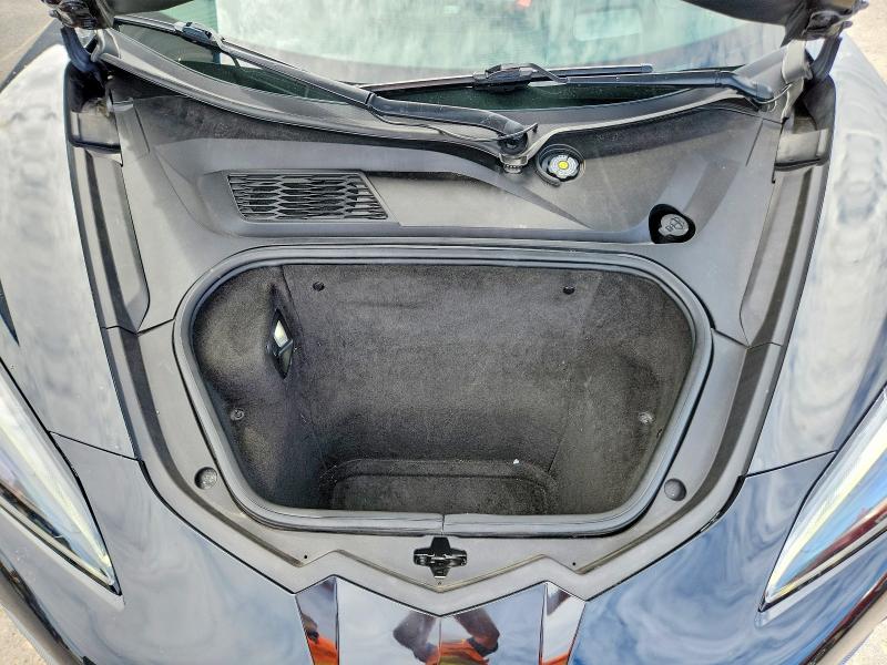 Продаж на аукціоні авто 2023 Chevrolet Corvette, vin: 1G1YB2D48P5138302, номер лоту: 72024176