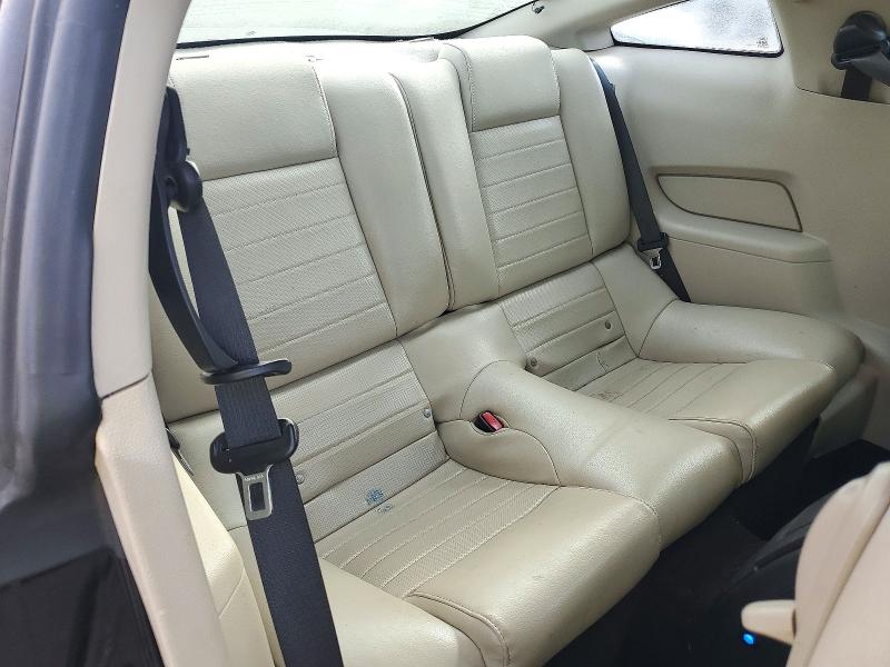 Продажа на аукционе авто 2010 Ford Mustang, vin: 1ZVBP8AN7A5147804, номер лота: 71612276
