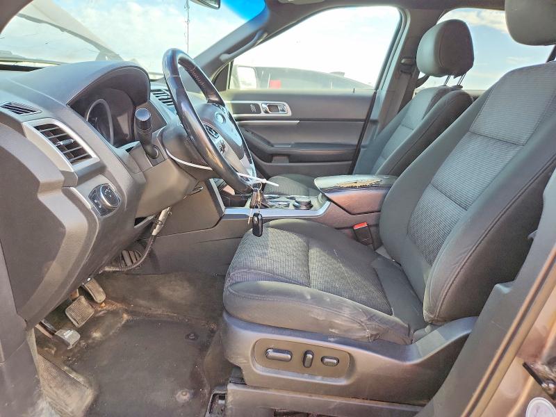 Продаж на аукціоні авто 2013 Ford Explorer, vin: 1FM5K8D83DGC64384, номер лоту: 70357926