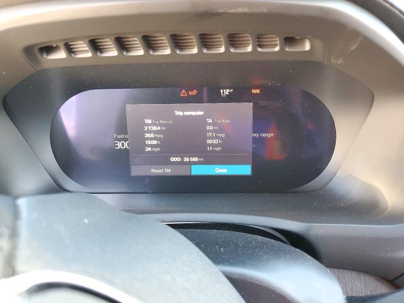 2024 Volvo Xc90 მანქანა იყიდება აუქციონზე, vin: YV4H60CF6R1252759, აუქციონის ნომერი: 71809986