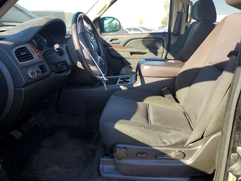 72043526 :رقم المزاد ، 1GNSCAE08BR353560 vin ، 2011 Chevrolet Tahoe مزاد بيع