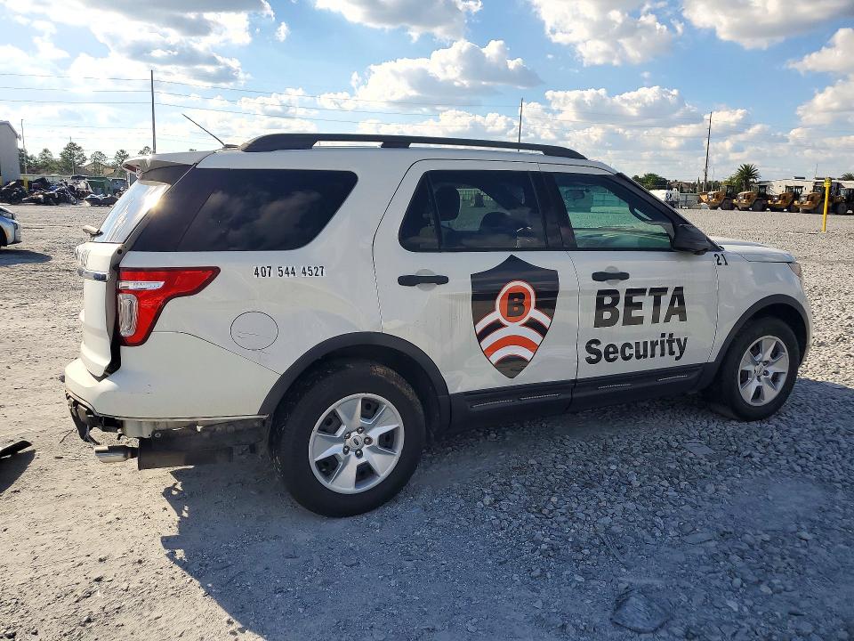 Продаж на аукціоні авто 2011 Ford Explorer, vin: 1FMHK7B87BGA69881, номер лоту: 72974316