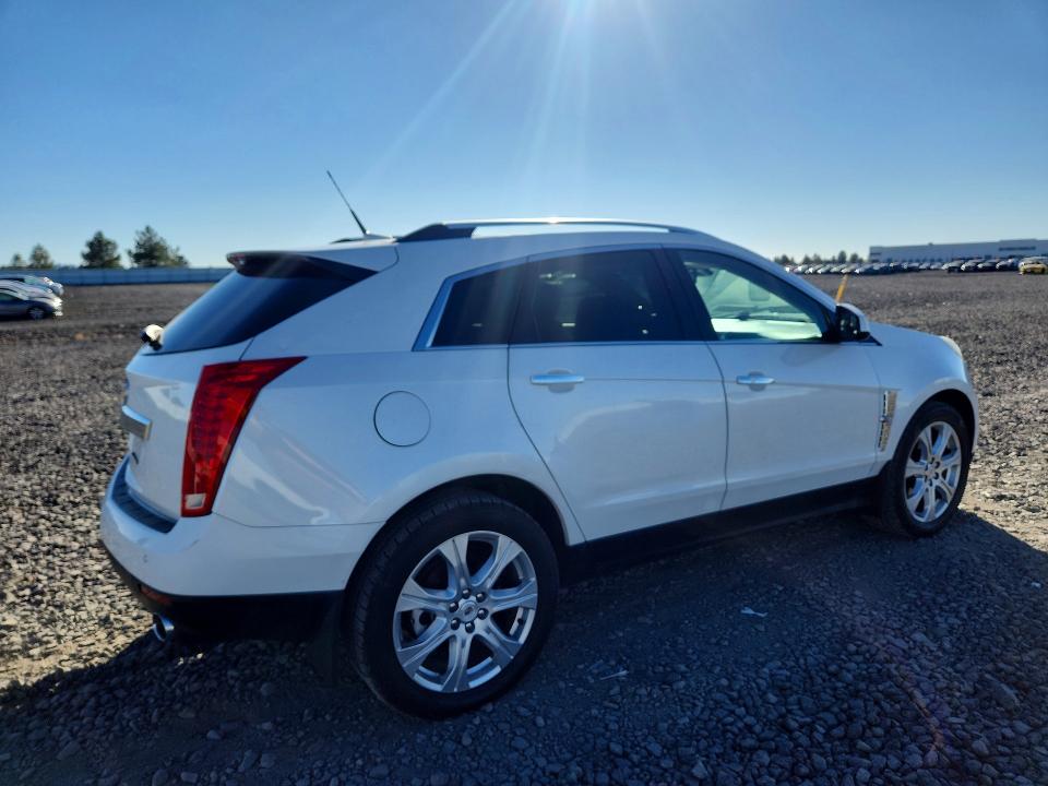 2010 Cadillac Srx მანქანა იყიდება აუქციონზე, vin: 3GYFNKE49AS628825, აუქციონის ნომერი: 73130686