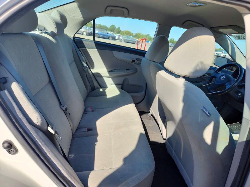 Aukcja sprzedaży 2013 Toyota Corolla, vin: 5YFBU4EE3DP168168, numer aukcji: 72312266