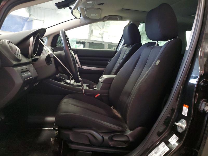 Продажа на аукционе авто 2011 Mazda Cx-7, vin: JM3ER2B5XB0402568, номер лота: 70650996