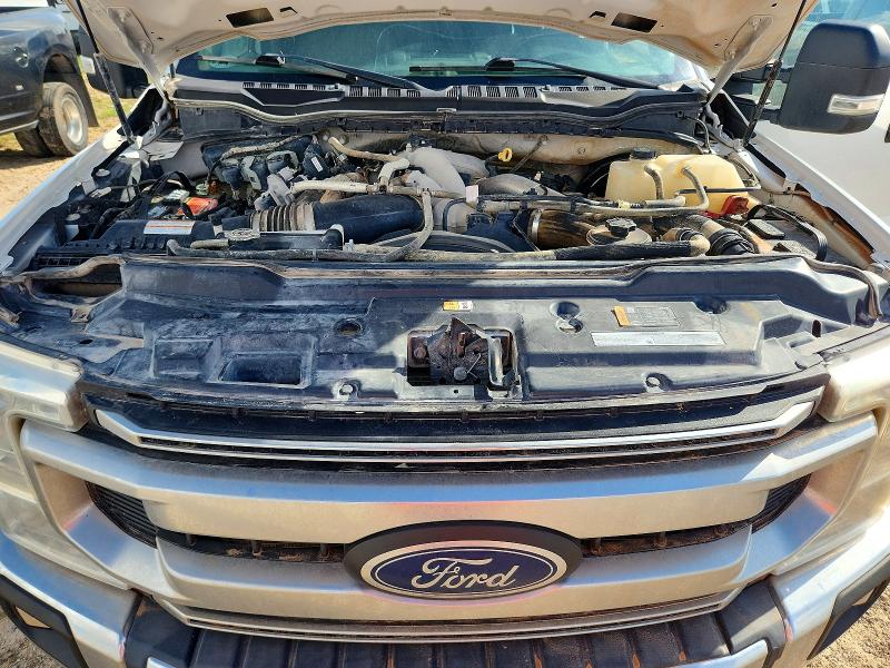 Продажа на аукционе авто 2022 Ford F250, vin: 1FT7W2BT7NEF14860, номер лота: 73300276