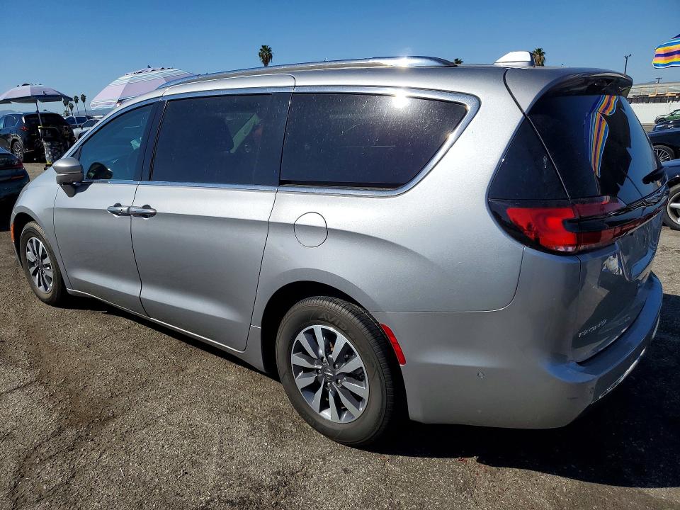 Aukcja sprzedaży 2021 Chrysler Pacifica, vin: 2C4RC1BG0MR539888, numer aukcji: 73538526