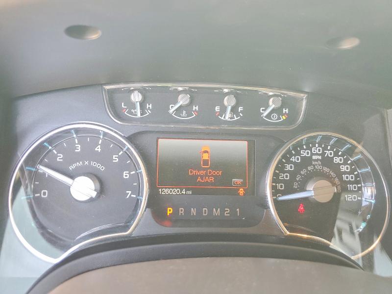 Продаж на аукціоні авто 2011 Ford F150, vin: 1FTFW1EF8BFB92120, номер лоту: 71579086