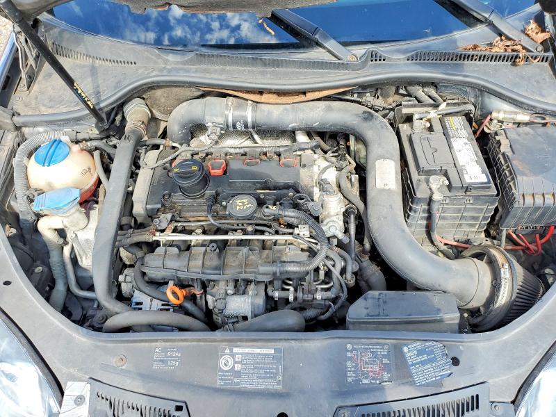 Продаж на аукціоні авто 2007 Volkswagen New Gti, vin: WVWEV71K37W014708, номер лоту: 71639206