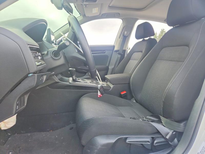 Продаж на аукціоні авто 2023 Honda Civic, vin: 2HGFE1F79PH319703, номер лоту: 71259286