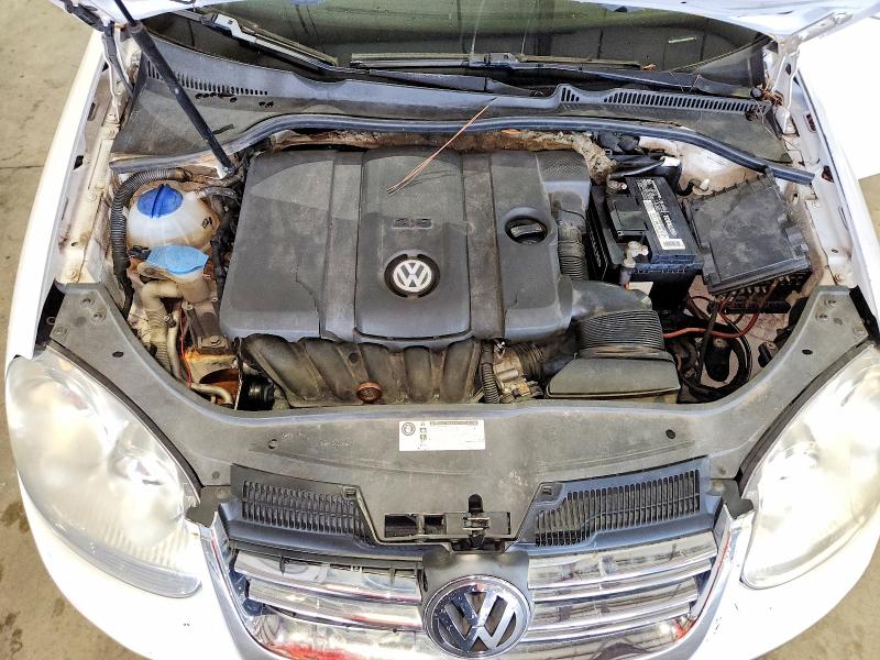 Продаж на аукціоні авто 2010 Volkswagen Jetta, vin: 3VWRX7AJ4AM055517, номер лоту: 71349266
