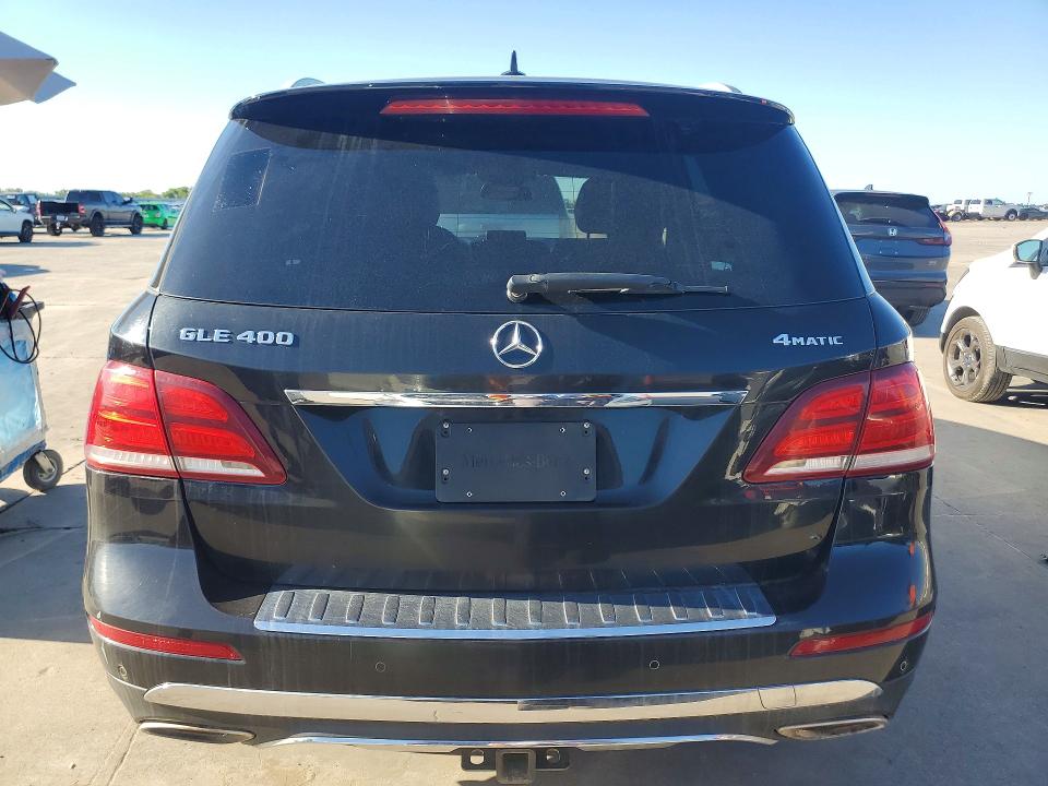 2019 Mercedes-benz Gle მანქანა იყიდება აუქციონზე, vin: 4JGDA5GB1KB208779, აუქციონის ნომერი: 71758726
