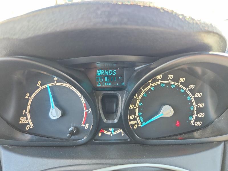 Продаж на аукціоні авто 2016 Ford Fiesta, vin: 3FADP4AJXGM139254, номер лоту: 72049046