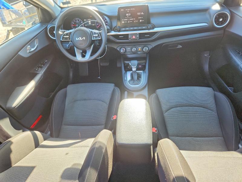 Aukcja sprzedaży 2024 Kia Forte, vin: 3KPF24AD6RE757230, numer aukcji: 71379886