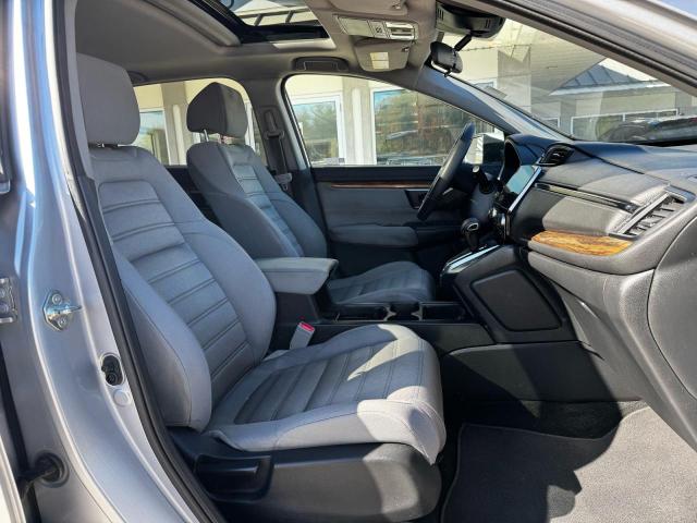 Продаж на аукціоні авто 2019 Honda Cr-v, vin: 2HKRW2H59KH621664, номер лоту: 72429426