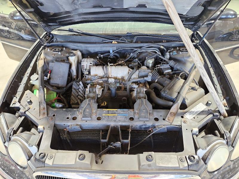 Продаж на аукціоні авто 2006 Buick Lacrosse, vin: 2G4WD582661220799, номер лоту: 72102906