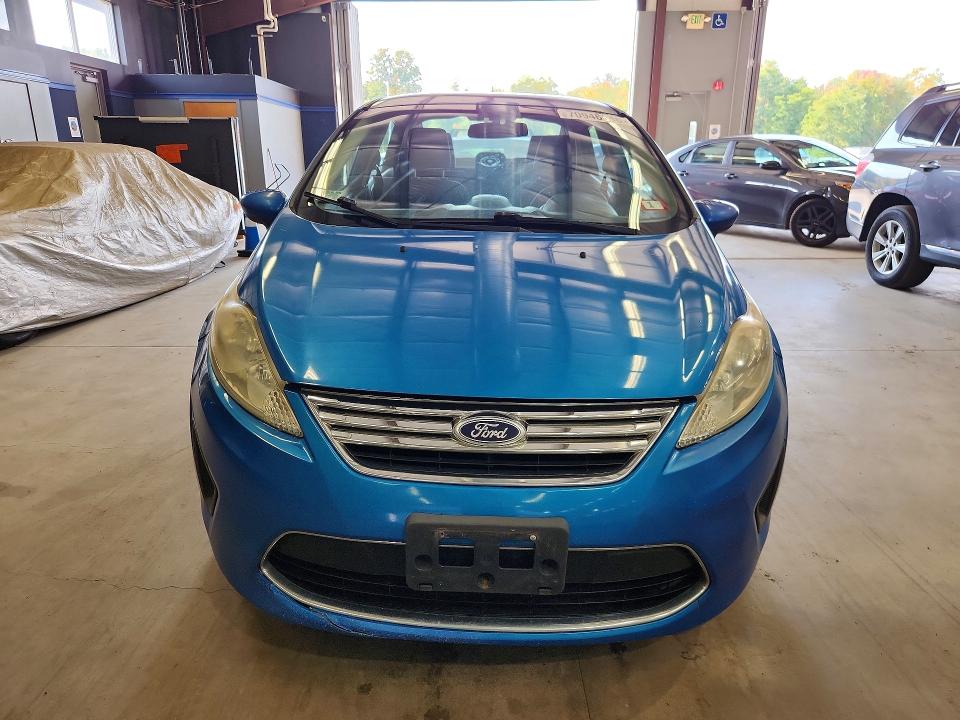 Продаж на аукціоні авто 2012 Ford Fiesta, vin: 3FADP4BJ7CM155355, номер лоту: 70946646
