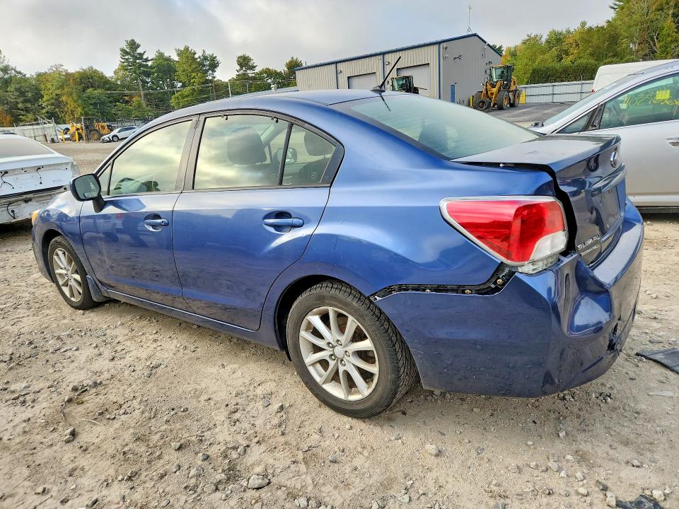 Продажа на аукционе авто 2013 Subaru Impreza, vin: JF1GJAC65DH005015, номер лота: 69557776