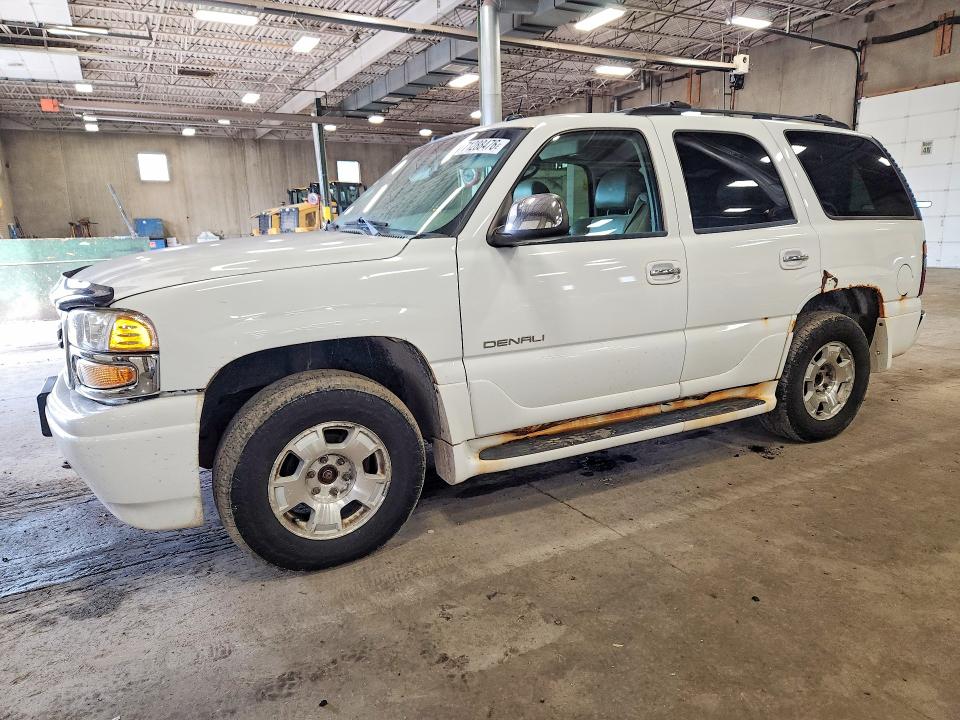 Aukcja sprzedaży 2004 Gmc Yukon, vin: 1GKEK63U84J230262, numer aukcji: 71288476