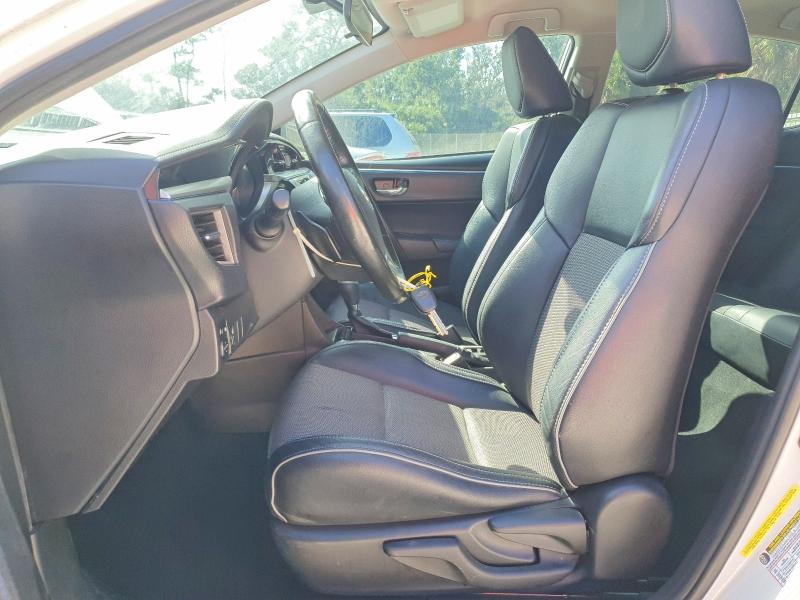 Продажа на аукционе авто 2015 Toyota Corolla, vin: 5YFBURHE0FP332679, номер лота: 71881846