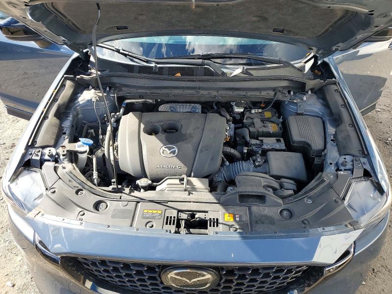 Продаж на аукціоні авто 2023 Mazda Cx-5, vin: JM3KFBCM1P0123891, номер лоту: 71906766