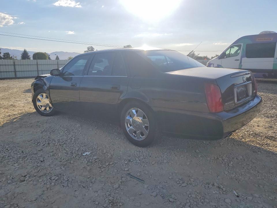 Aukcja sprzedaży 2002 Cadillac Deville, vin: 1G6KF57942U190957, numer aukcji: 71465716