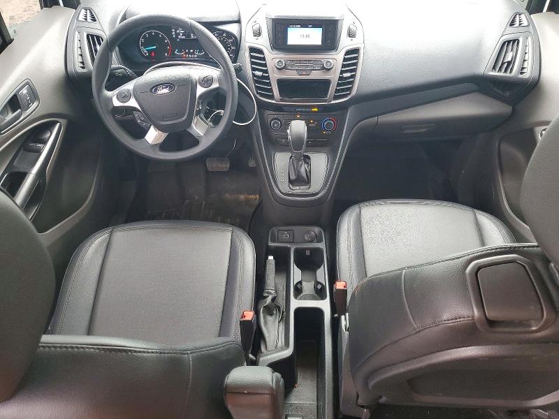 2020 Ford Transit Connect მანქანა იყიდება აუქციონზე, vin: NM0LS7E28L1471562, აუქციონის ნომერი: 73140216